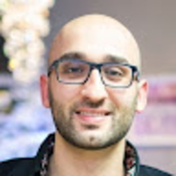 Meet your Posher, Albert - Picture 1 of 1